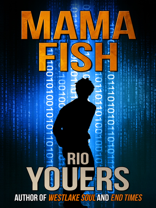 Title details for Mama Fish by Rio Youers - Available